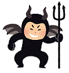 順調な転職を邪魔したがる悪魔