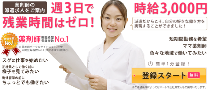 薬キャリ
